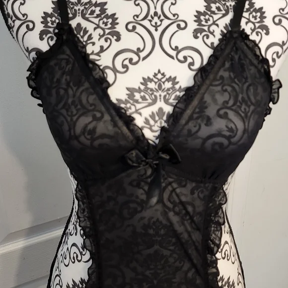 NWOT Rene Rofe Teddy - Picture 5 of 12